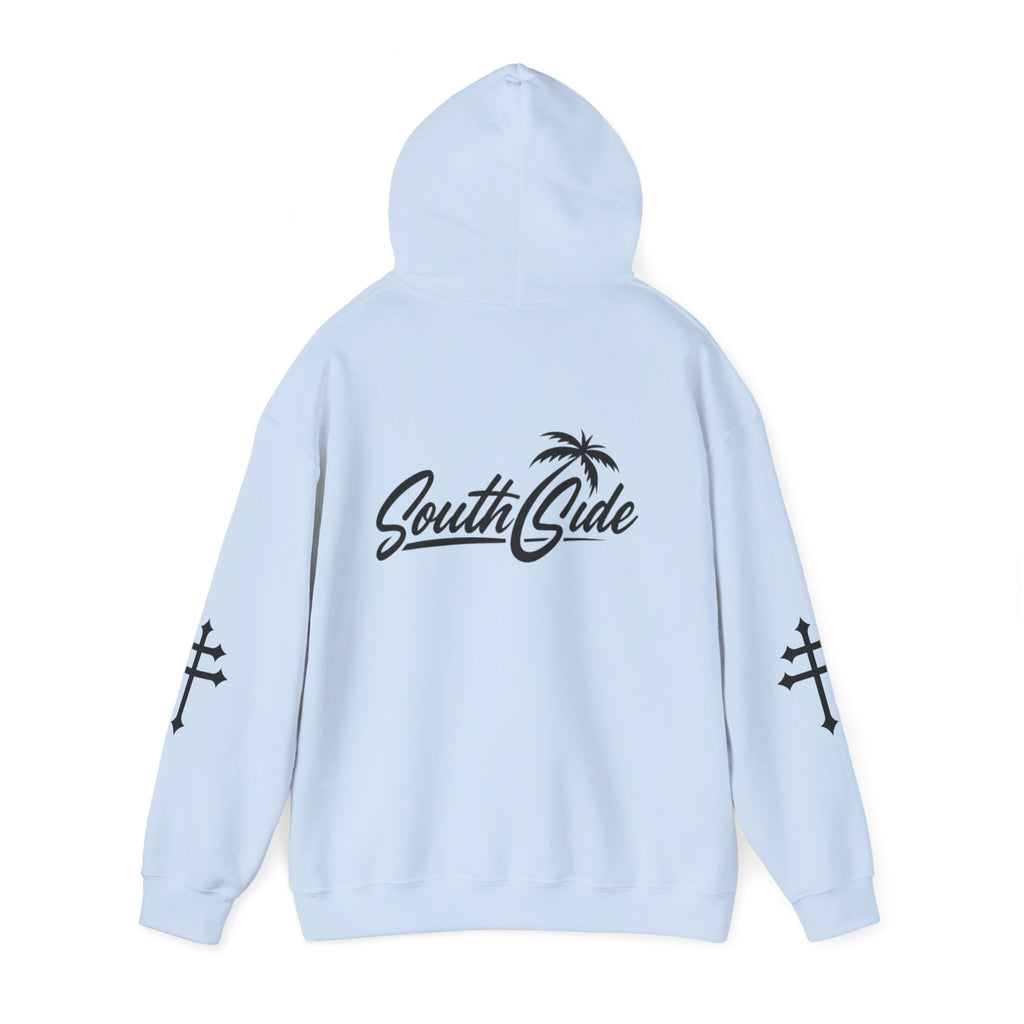 South Side Hoodie Unisexe