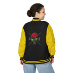 Veste a bouton Unisex