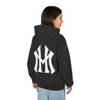 Sweat à capuche pour enfant '' MH ''