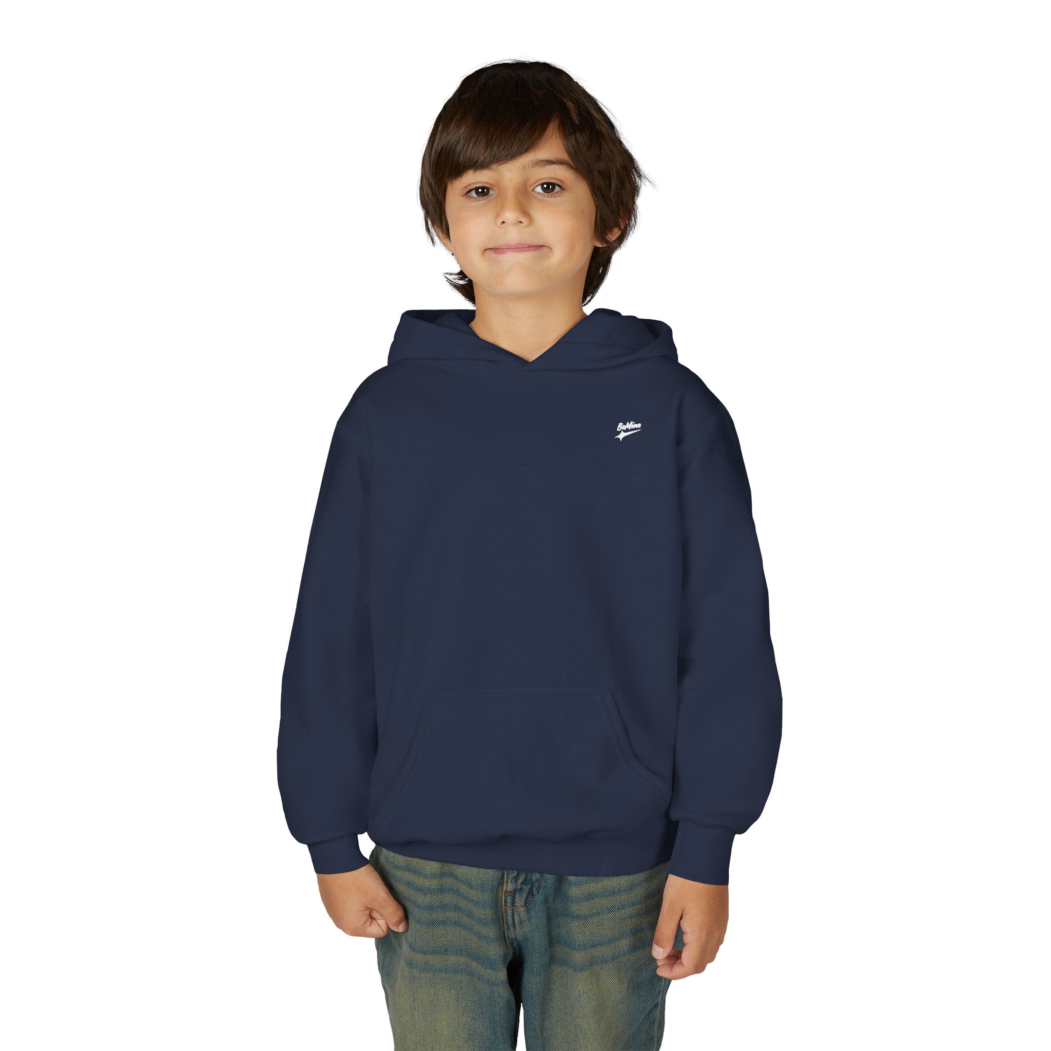 Champion Sweat à capuche épais pour enfant