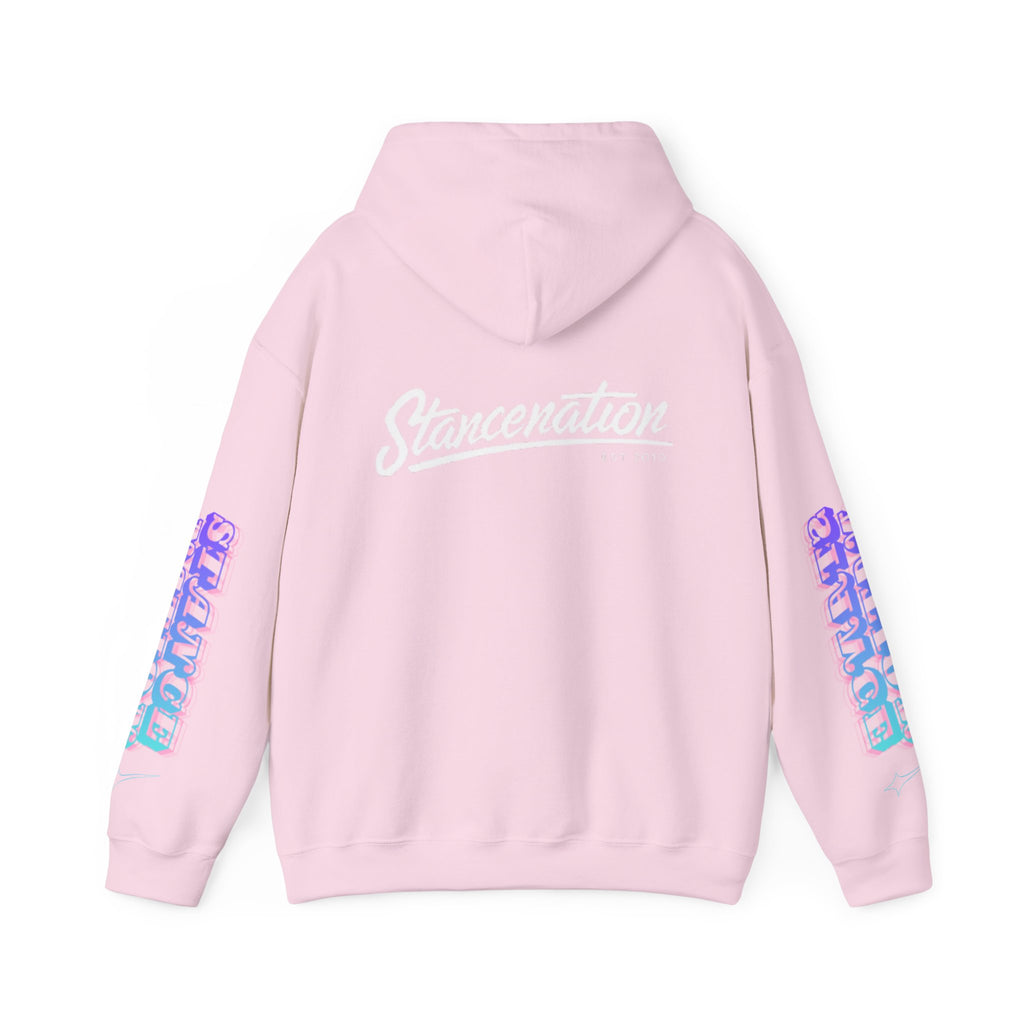 Sweat à capuche Unisexe  StanceNation