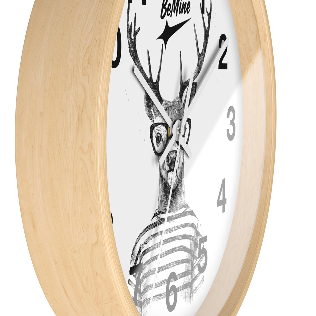 Horloge murale (gratuit a l'achat de plus de 100$)