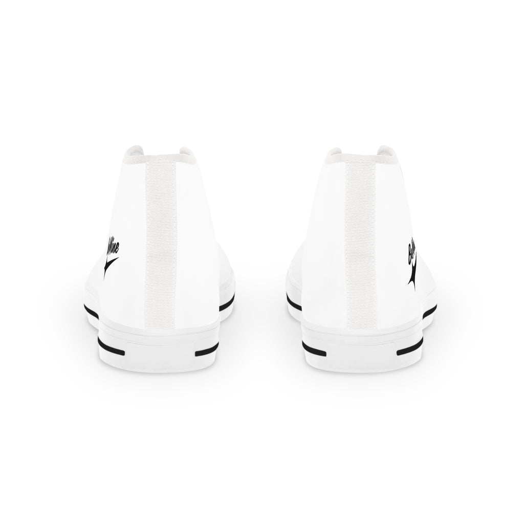 Baskets montantes Unisexe