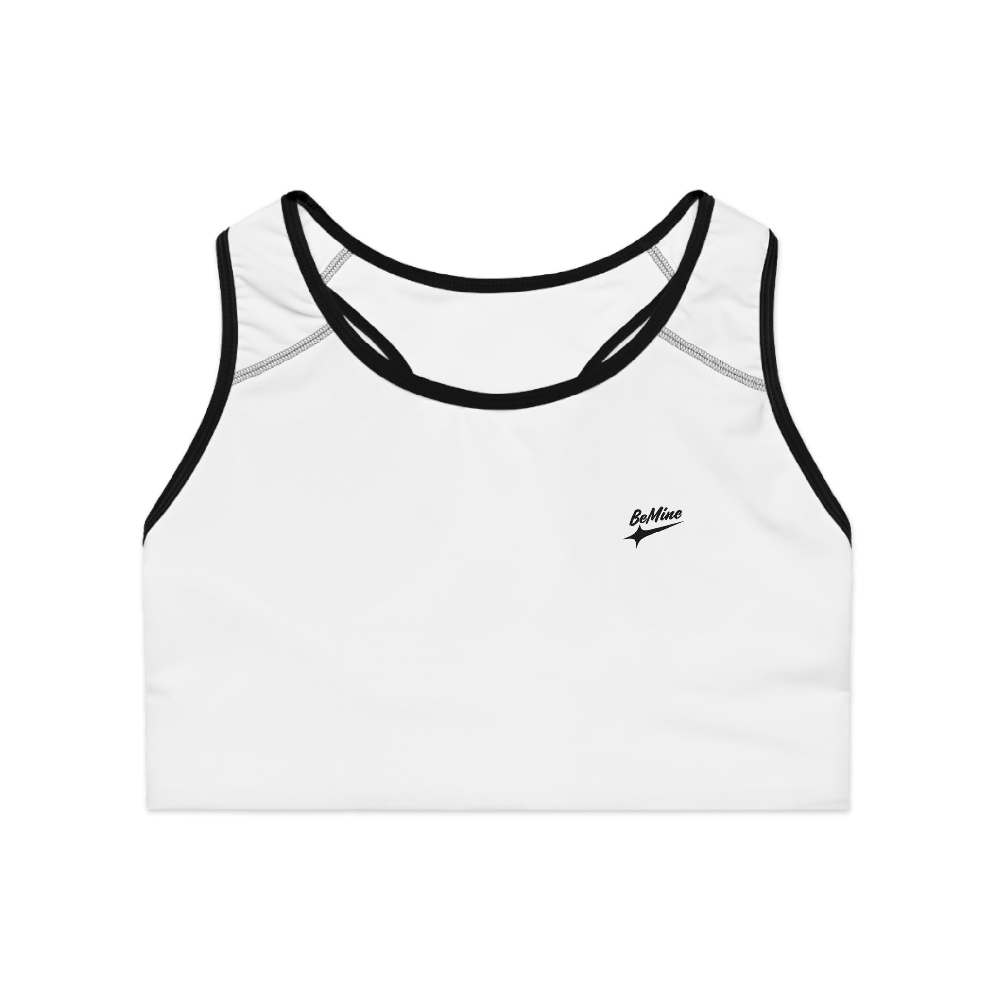 Soutien-gorge de sport pour femme