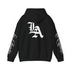 Sweat à capuche Unisexe LA ( Los Angeles )