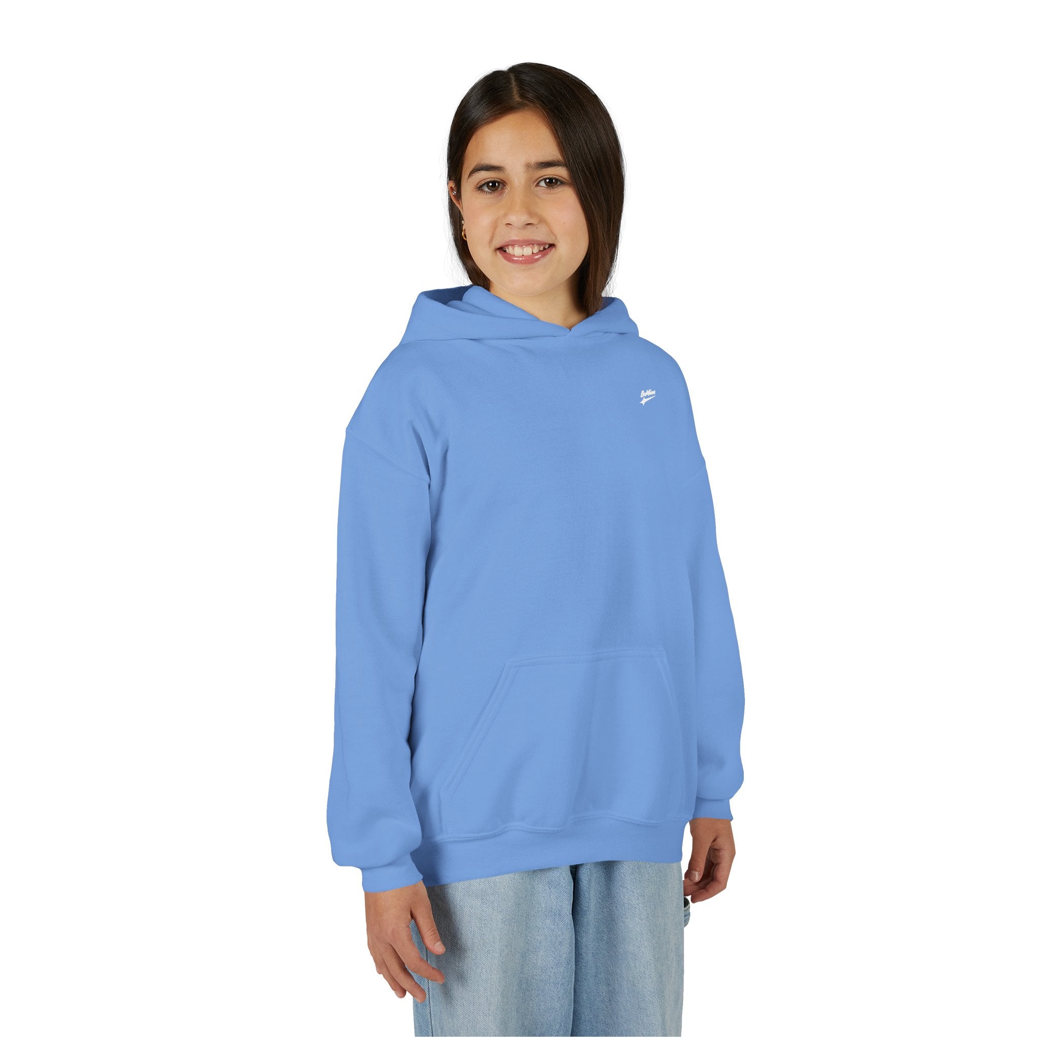 Champion Sweat à capuche épais pour enfant
