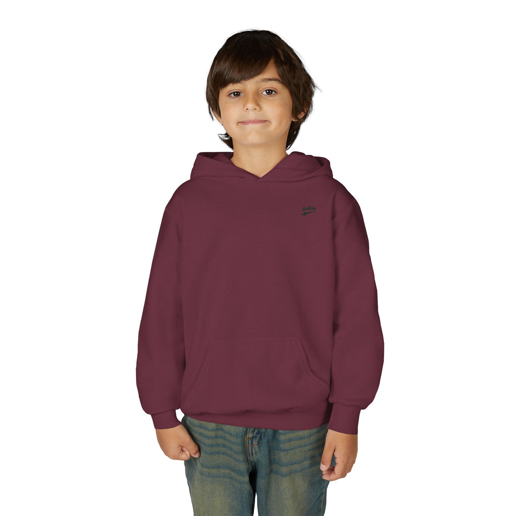 Sweat à capuche pour enfant '' S ''