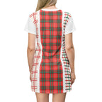 Robe de Noel pour femme