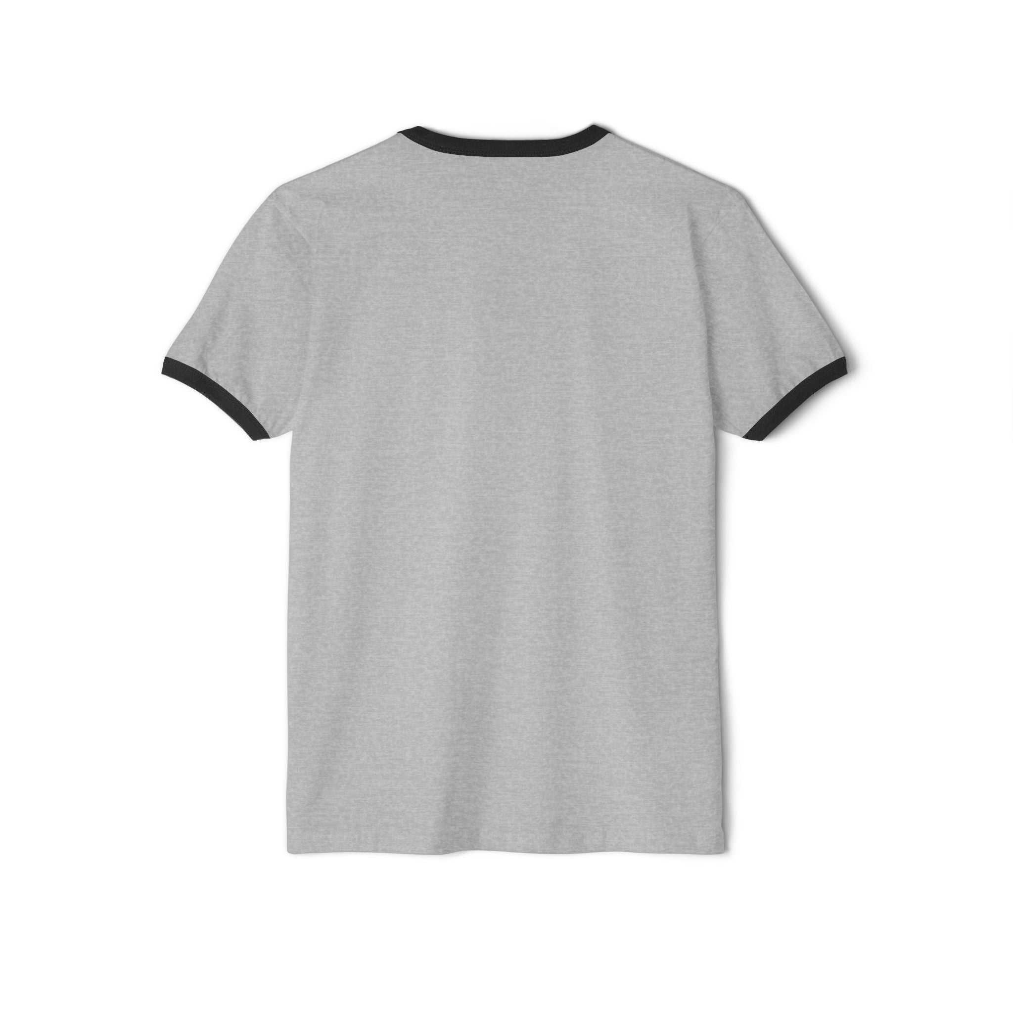 T-shirt Pour femme  en coton à col rond