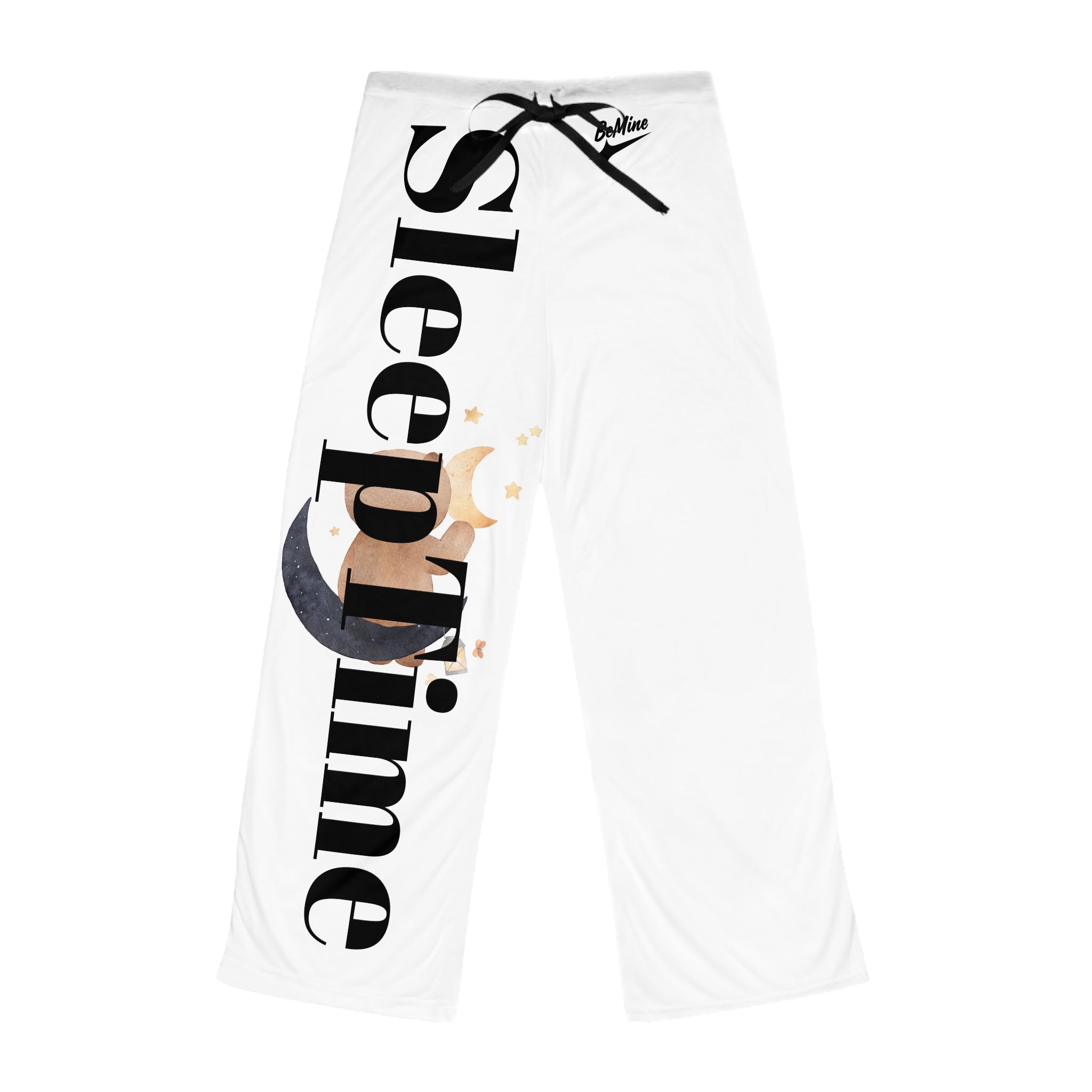 Pantalon de pyjama femme Sleep Time – Bas de détente