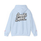Street Mode Sweat à capuche unisexe