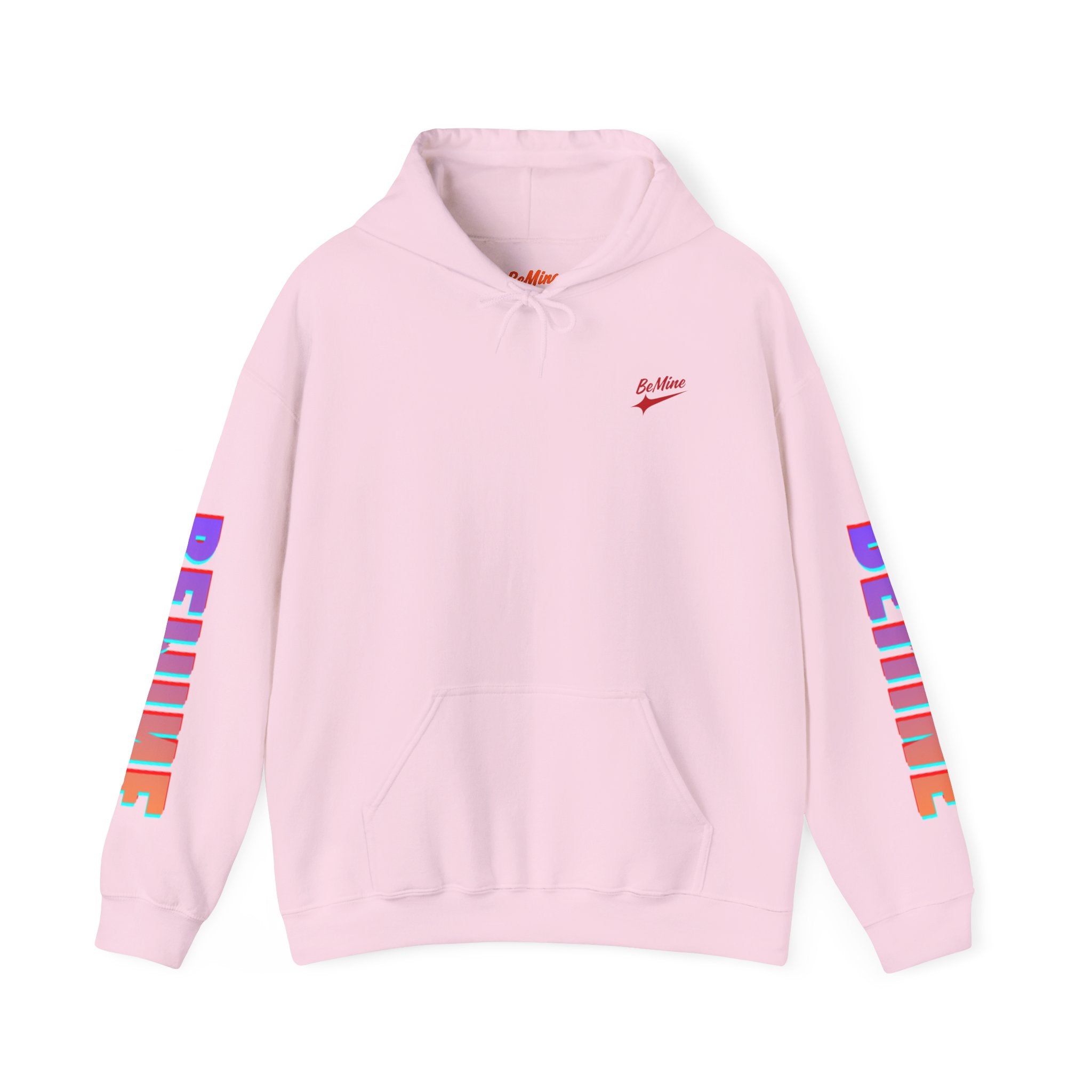 Sweat à capuche Unisexe « Don't F—k It Up »