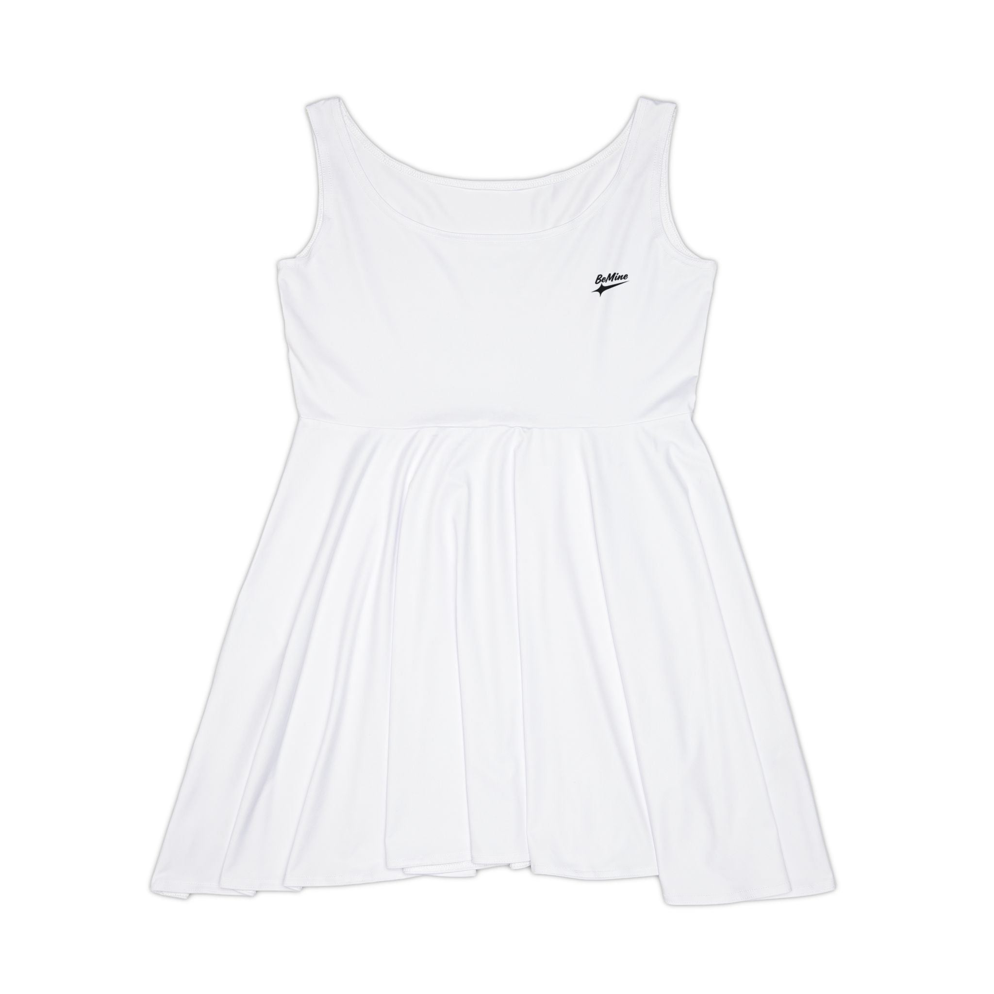 Robe d'été pour femme décontractée  - BeMine