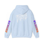 Sweat à capuche Unisexe en édition limitée