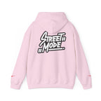 Street Mode Sweat à capuche unisexe